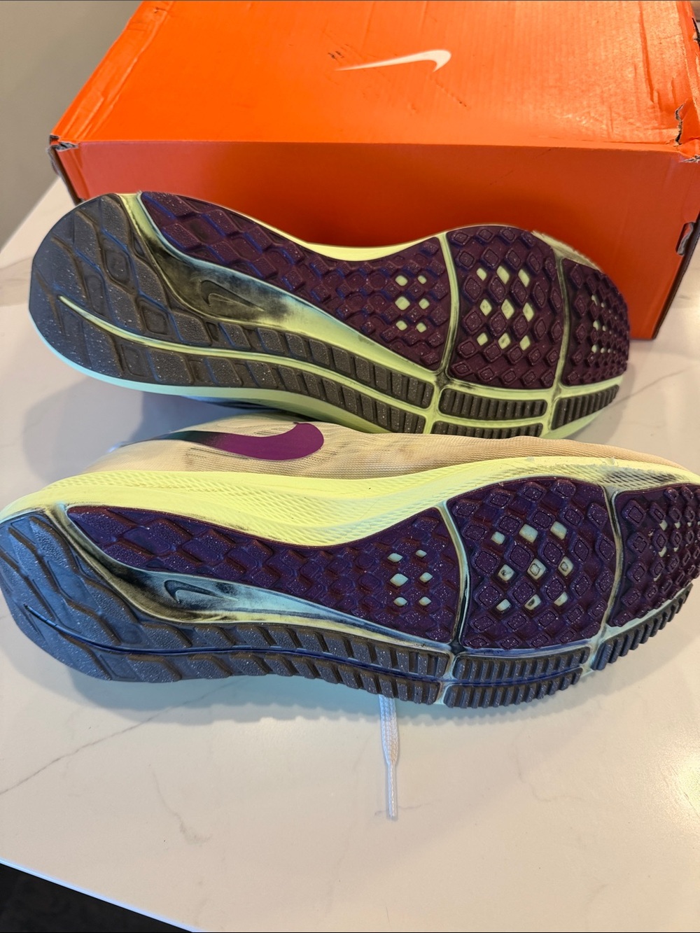 Nike Air Zoom Pegasus 39’s - Picture 5 of 8